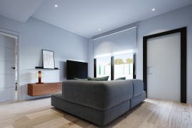 Nouvelle Construction - Maison - Dolores de Pacheco