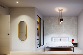 Nouvelle Construction - Maison - Dolores de Pacheco