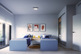 Nouvelle Construction - Maison - Dolores de Pacheco