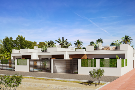 Nouvelle Construction - Maison - Dolores de Pacheco