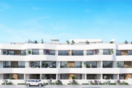 Nouvelle Construction - Appartement - LOS ALCAZARES - LA SERENA GOLF