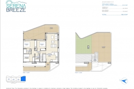 New Build - Apartment/Flat - LOS ALCAZARES - LA SERENA GOLF