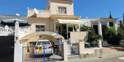 Bungalow - Venta - Pinar de Campoverde - Pinar de Campoverde