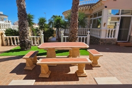 Verkauf - Haus - Pinar de Campoverde