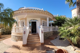 Verkauf - Haus - Pinar de Campoverde