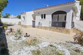 Venta - Chalet - Pinar de Campoverde