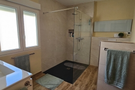 Venta - Chalet - Pinar de Campoverde