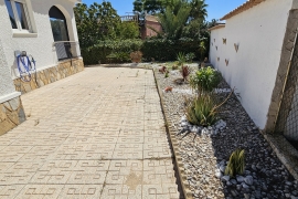 Venta - Chalet - Pinar de Campoverde