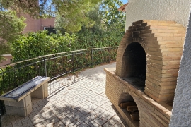 Venta - Chalet - Pinar de Campoverde