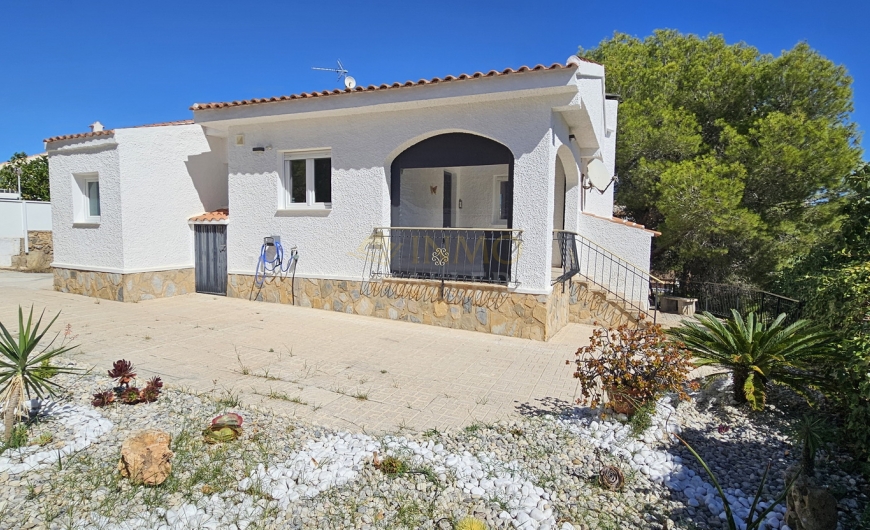 Venta - Chalet - Pinar de Campoverde