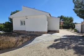 Venta - Chalet - Pinar de Campoverde