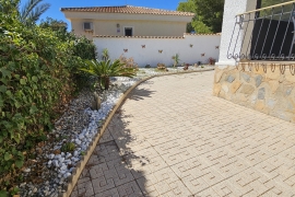 Venta - Chalet - Pinar de Campoverde