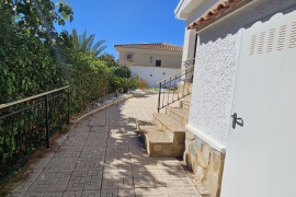 Venta - Chalet - Pinar de Campoverde