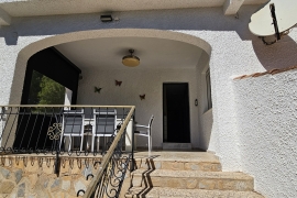 Venta - Chalet - Pinar de Campoverde