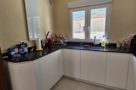 Venta - Chalet - Pinar de Campoverde