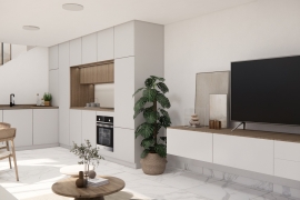 Neubau - Haus - Los Montesinos