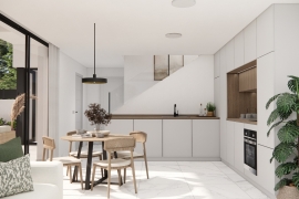 Neubau - Haus - Los Montesinos