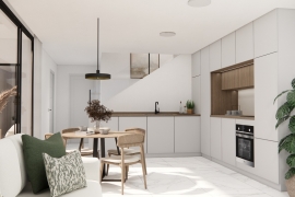 Neubau - Haus - Los Montesinos