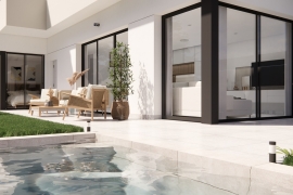 Neubau - Haus - Los Montesinos