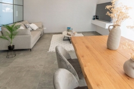 Nueva construcción  - Chalet - Pilar de la Horadada - Lo Romero Golf