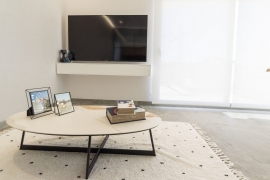 Nueva construcción  - Chalet - Pilar de la Horadada - Lo Romero Golf