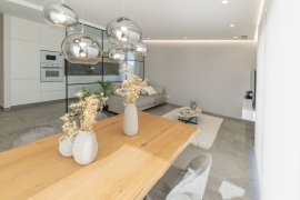 Nueva construcción  - Chalet - Pilar de la Horadada - Lo Romero Golf