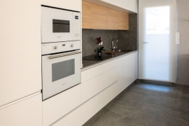 Nueva construcción  - Chalet - Pilar de la Horadada - Lo Romero Golf