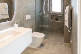 Nueva construcción  - Chalet - Pilar de la Horadada - Lo Romero Golf