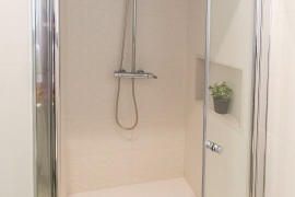 Nueva construcción  - Chalet - Pilar de la Horadada - Lo Romero Golf