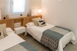 Nueva construcción  - Chalet - Pilar de la Horadada - Lo Romero Golf