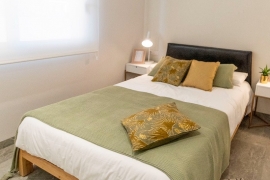 Nueva construcción  - Chalet - Pilar de la Horadada - Lo Romero Golf