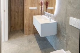 Nueva construcción  - Chalet - Pilar de la Horadada - Lo Romero Golf