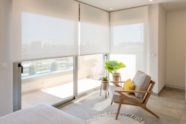 Nueva construcción  - Chalet - Pilar de la Horadada - Lo Romero Golf