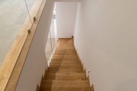 Nueva construcción  - Chalet - Pilar de la Horadada - Lo Romero Golf