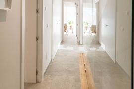 Nueva construcción  - Chalet - Pilar de la Horadada - Lo Romero Golf