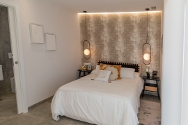 Nueva construcción  - Chalet - Pilar de la Horadada - Lo Romero Golf