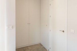 Nueva construcción  - Chalet - Pilar de la Horadada - Lo Romero Golf