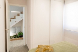 Nueva construcción  - Chalet - Pilar de la Horadada - Lo Romero Golf