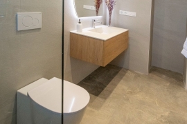 Nueva construcción  - Chalet - Pilar de la Horadada - Lo Romero Golf