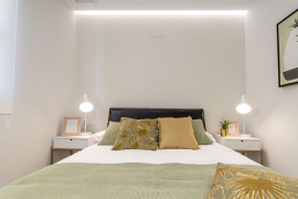 Nueva construcción  - Chalet - Pilar de la Horadada - Lo Romero Golf