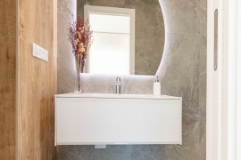 Nueva construcción  - Chalet - Pilar de la Horadada - Lo Romero Golf