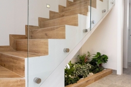 Nueva construcción  - Chalet - Pilar de la Horadada - Lo Romero Golf