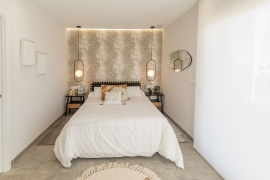 Nueva construcción  - Chalet - Pilar de la Horadada - Lo Romero Golf