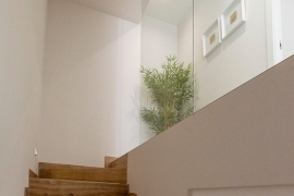 Nueva construcción  - Chalet - Pilar de la Horadada - Lo Romero Golf