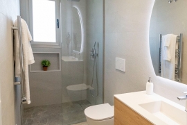 Nueva construcción  - Chalet - Pilar de la Horadada - Lo Romero Golf