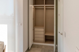 Nueva construcción  - Chalet - Pilar de la Horadada - Lo Romero Golf