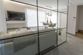 Nueva construcción  - Chalet - Pilar de la Horadada - Lo Romero Golf