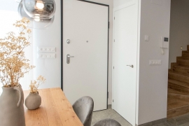 Nueva construcción  - Chalet - Pilar de la Horadada - Lo Romero Golf