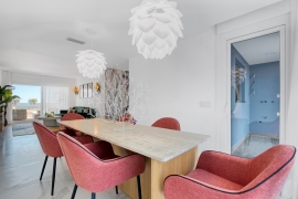 New Build - Apartment/Flat - Orihuela costa - Los Dolses