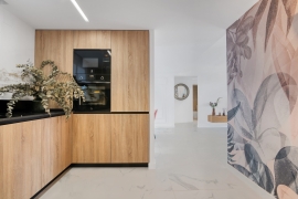 New Build - Apartment/Flat - Orihuela costa - Los Dolses